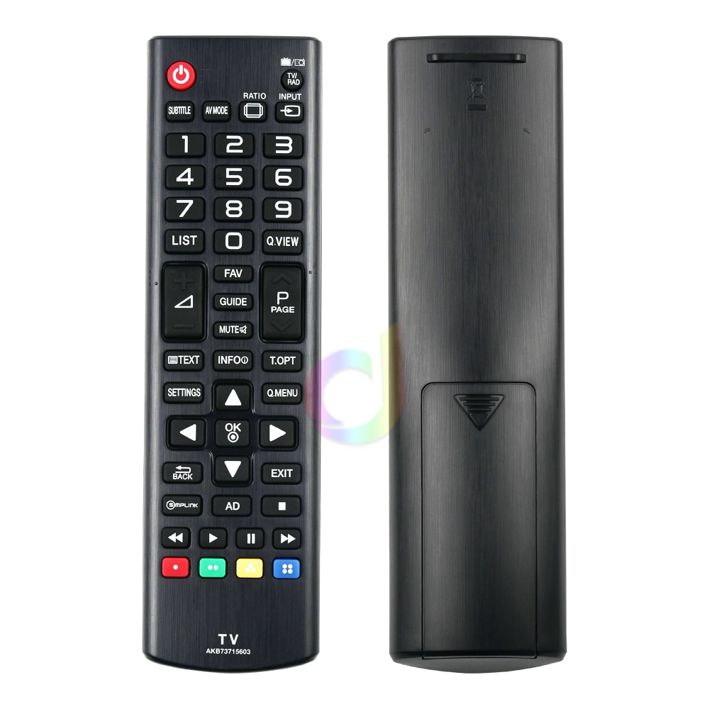  LED TV , LG AKB73715603 AKB73715679 42LN5..